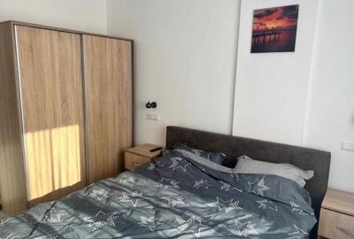 Apartament cu 2 camere decomandat în Micro 6 - 5