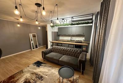 Apartament cu 2 camere, 48 mp, zona Stadionului - 3
