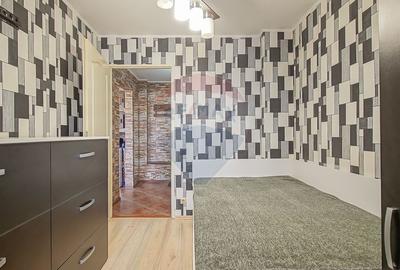 Apartament cu 2 camere decomandat în Triaj - 16