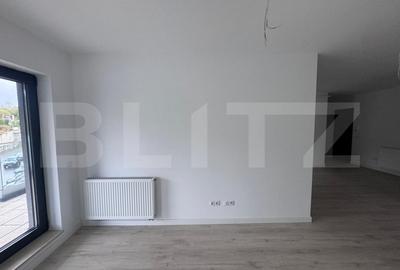 Apartament cu 2 camere+ nisa de dormit 60,5 mp, Ansamblu Rezidential, Zorilor - 4
