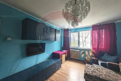 Apartament  3 camere metrou 1 Decembrie 1918 - strada Mizil - 2