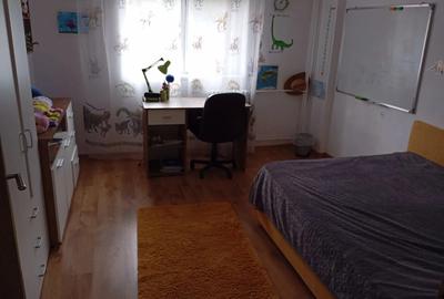 Apartament cu 4 camere semidecomandat în Iosia - 8