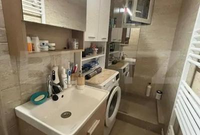 Apartament 2 camere, 38.95 mp utili, zona Micro 11 - 6