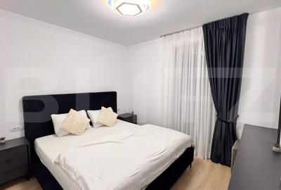 Apartament cu 3 camere, 80 mp, zona Calea Bucuresti - 5