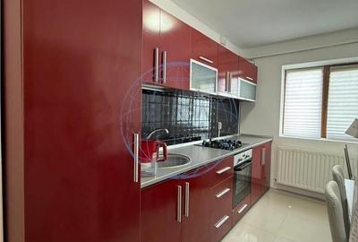 Apartament cu 2 camere decomandat în Central - 3