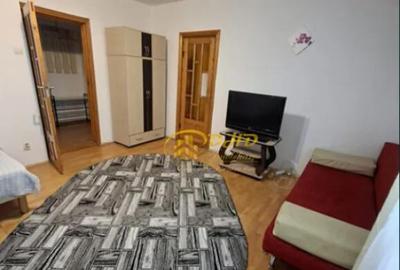 Garsonieră decomandată în Nicolina - 9