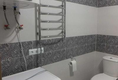 Garsonieră decomandată în Mehala - 5