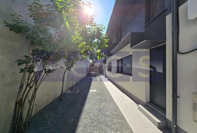 Casă individuală cu 6 camere cu Canalizare în Ștefan cel Mare - 14