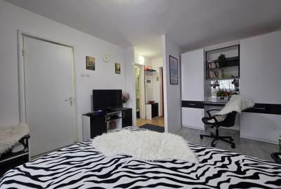 Piata Victoriei/Dr Felix - Oferta vanzare garsoniera moderna ! - 12