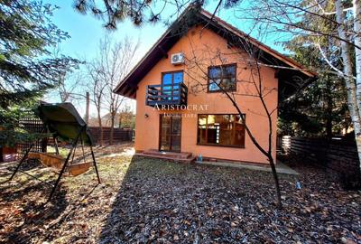 Vanzari Case / vile ILFOV - NORD OSTRATU - 1