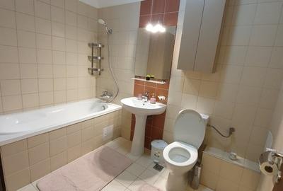 Apartament cu 3 camere decomandat în 1 Decembrie 1918 - 8