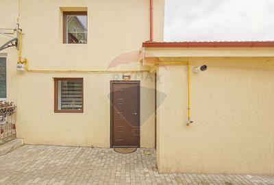 Apartament cu 2 camere decomandat, mobilat în Schei - 8
