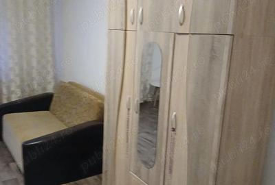 Garsonieră decomandată în Blașcovici - 5