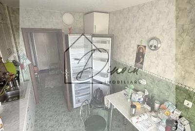 Apartament 3 camere spat?ios Lacul Tei Zona Nord - renovat complet - 3