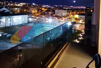 Apartament cu 2 camere semidecomandat, mobilat în Mărăști - 8