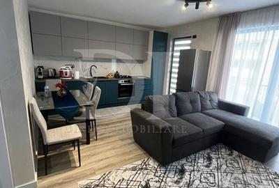 Apartament doua dormitoare / etaj intermediar / Zona Eroilor - 1