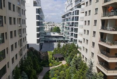 Apartament cu 3 camere decomandat, mobilat în Herăstrău - 5