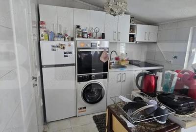 Casă cu Teren 1300 Mp în Central - 17