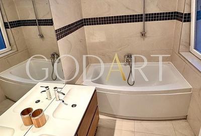Apartament elegant 4 camere| Gata de mutare | Vila interbelica - 11