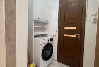 Apartament cu 2 camere, mobilat în Ultracentral - 7