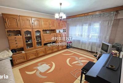 Apartament cu 4 camere decomandat în Ultracentral - 3
