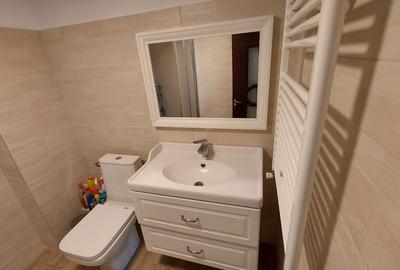 Apartament cu 2 camere decomandat în Central - 3