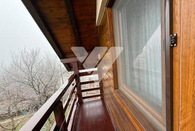 Casa individuala 4 camere 67 mp si teren 454 mp - zona Tocile - 14