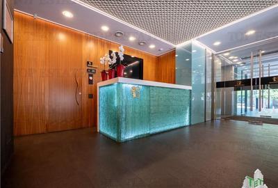 Spatiu de Birouri de 363 mp in Zona Herastrau - 1