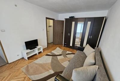 Garsonieră, mobilată în Lunei - 3