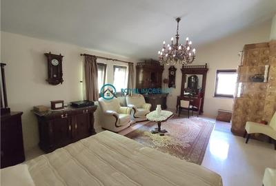 Royal Imobiliare -vanzare vila/ casa de vacanta zona CAMPINA - 43