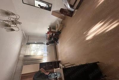 Inchiriez ap. o camera in Zona Girocului, parter, 30 mp. - 3