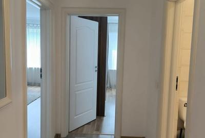 Apartament cu 2 camere decomandat în Central - 7