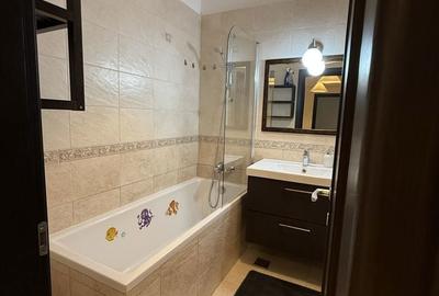 Apartament cu 2 camere decomandat în Antiaeriană - 3