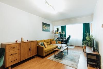 Apartament 2 camere de vânzare – Târgu Mureș, zona Dâmbu Pietros - 1