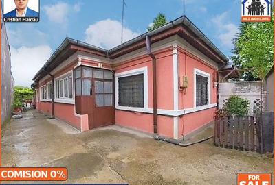 Casa 5 camere | Teren 750 mp | Toate utilitatile | Giulesti-Sarbi