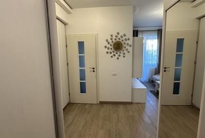 Apartament 2 camere modern - Zona Tomis Nord - Euromaterna,Termen Lung - 4