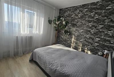 Berceni- Metrou Piata Sudului, apartament 4 camere, centrala proprie, bloc reabi - 6