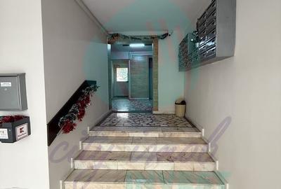 Apartament cu 4 camere decomandat, mobilat în Calea Călărașilor - 5