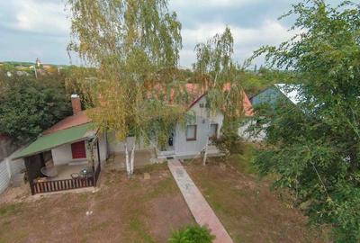 Casa de vanzare in Santaul Mic, comuna Bors - la doar 15 km de Oradea - 30