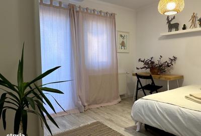 Casă cu 4 camere în Corbeanca - 8
