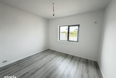 Casă cu 4 camere cu Teren 350 Mp în Clinceni - 3
