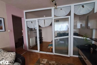 Apartament cu 4 camere decomandat în Nord - 12