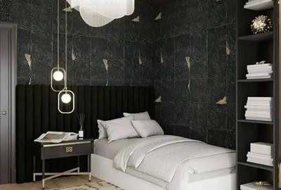 Cotroceni | Apartament 3 Camere | Lux | Bloc nou  | JW Marriott | - 10