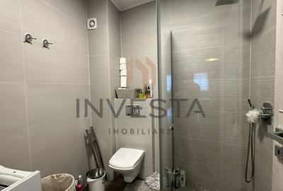 Apartament 3 camere in bloc nou pe Calea Manastur! Apartament 3 camere in bloc nou pe Calea Manastur! - 8