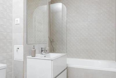 Apartament cu 2 camere decomandat în Basarabia - 6