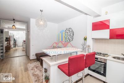 Apartament cu 2 camere semidecomandat în Dudu