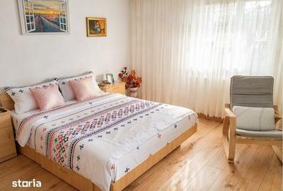 Casă cu 4 camere cu Teren 300 Mp în Ștefăneștii de Jos - 2