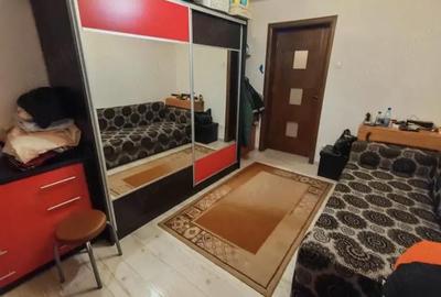 Apartament cu 2 camere semidecomandat în Brazda lui Novac - 2