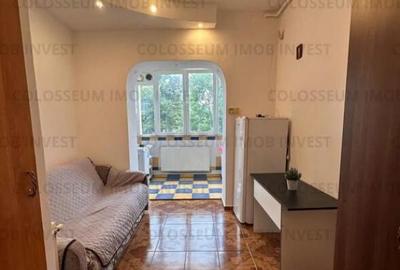 Garsonieră nedecomandată în Astra