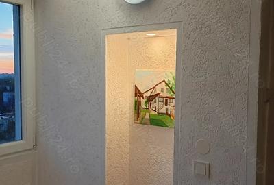 Proprietar, inchiriez garsoniera in Brancoveanu, sector 4 - 7